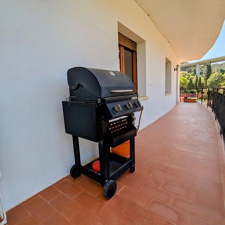 Attic With Seaview, Close To The Beach Arenys de Mar Εξωτερικό φωτογραφία