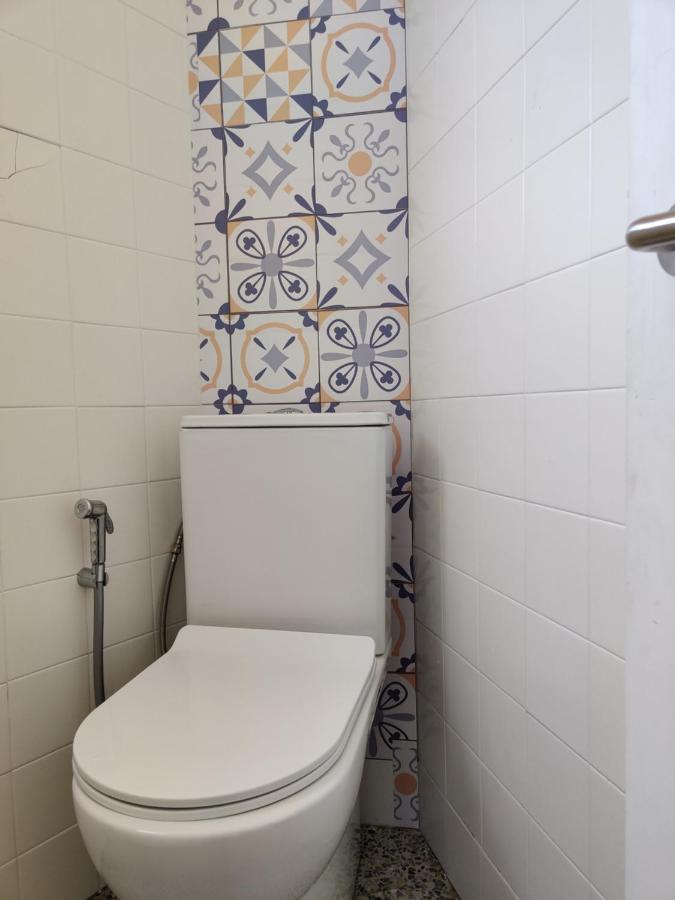 Attic With Seaview, Close To The Beach Arenys de Mar Εξωτερικό φωτογραφία