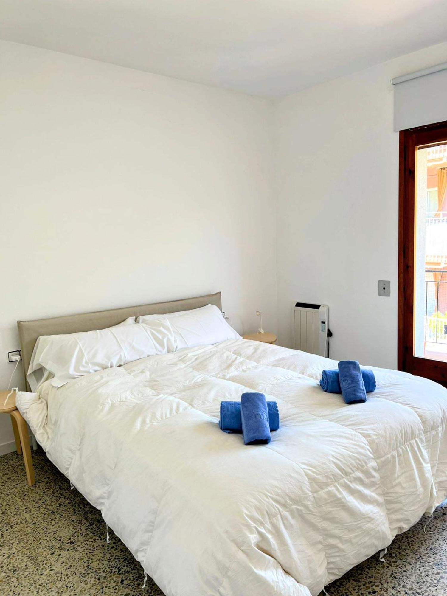 Attic With Seaview, Close To The Beach Arenys de Mar Εξωτερικό φωτογραφία
