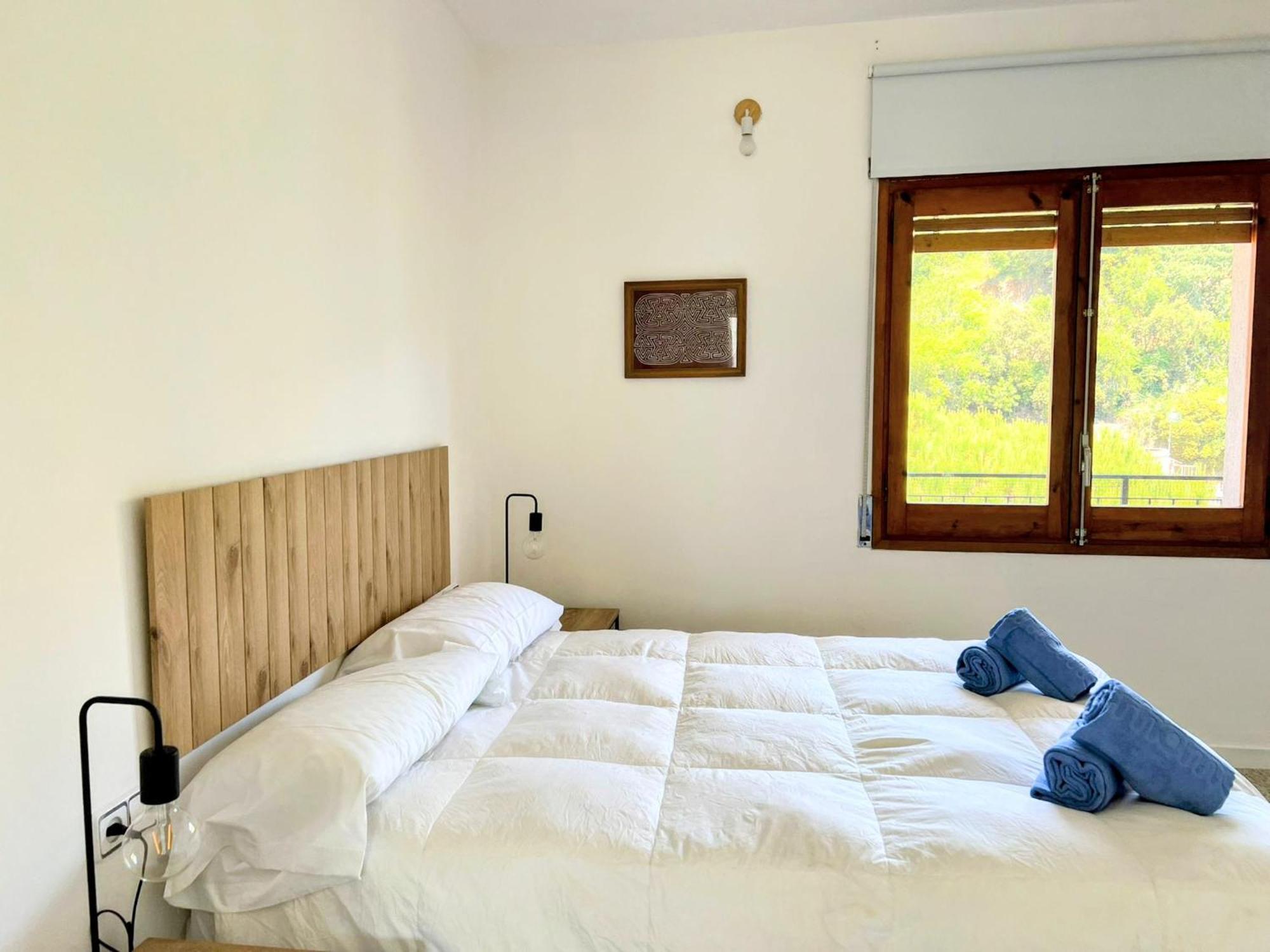 Attic With Seaview, Close To The Beach Arenys de Mar Εξωτερικό φωτογραφία