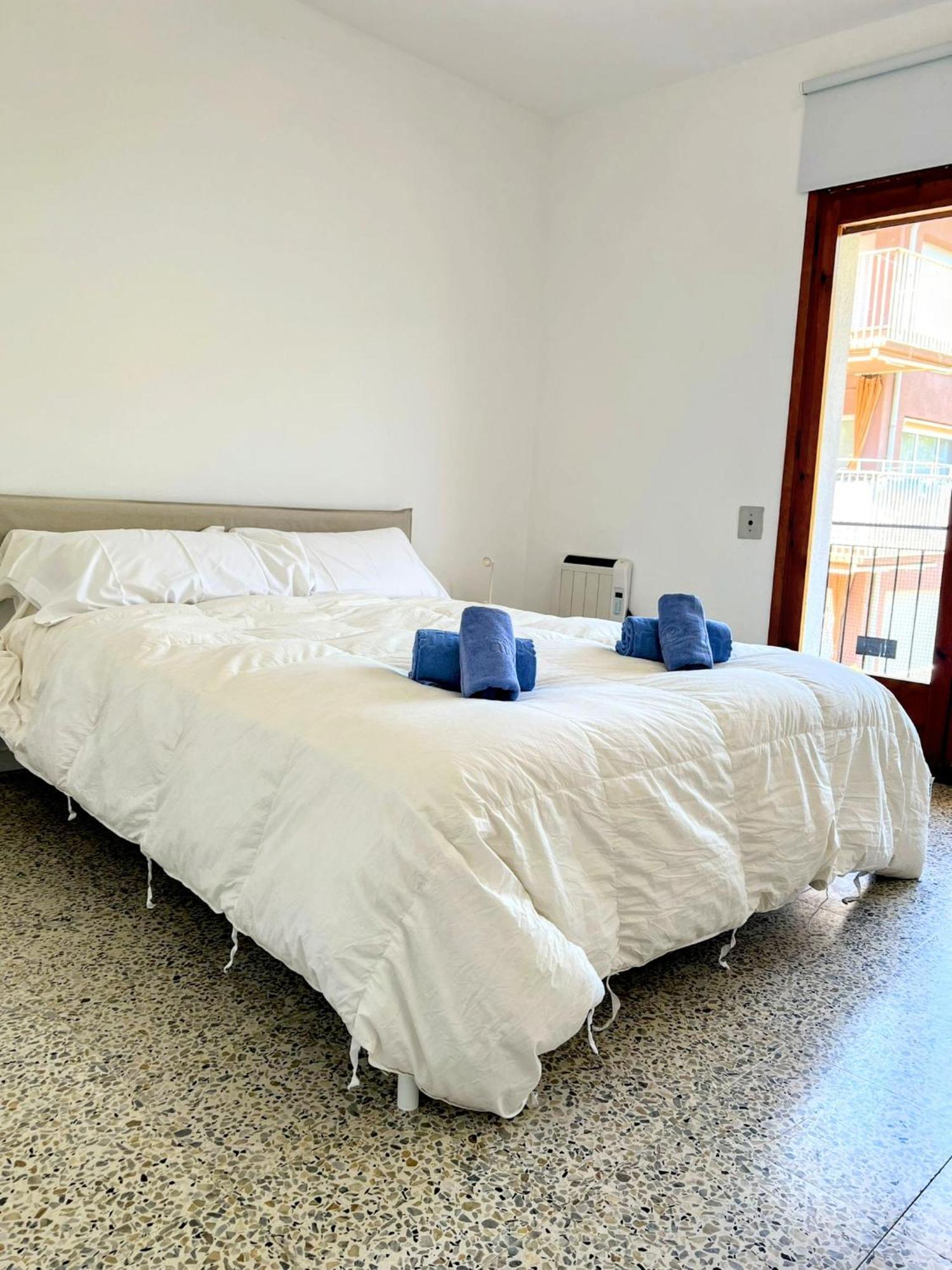 Attic With Seaview, Close To The Beach Arenys de Mar Εξωτερικό φωτογραφία