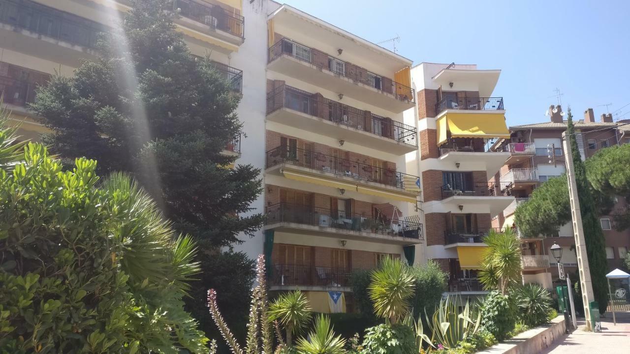 Attic With Seaview, Close To The Beach Arenys de Mar Εξωτερικό φωτογραφία