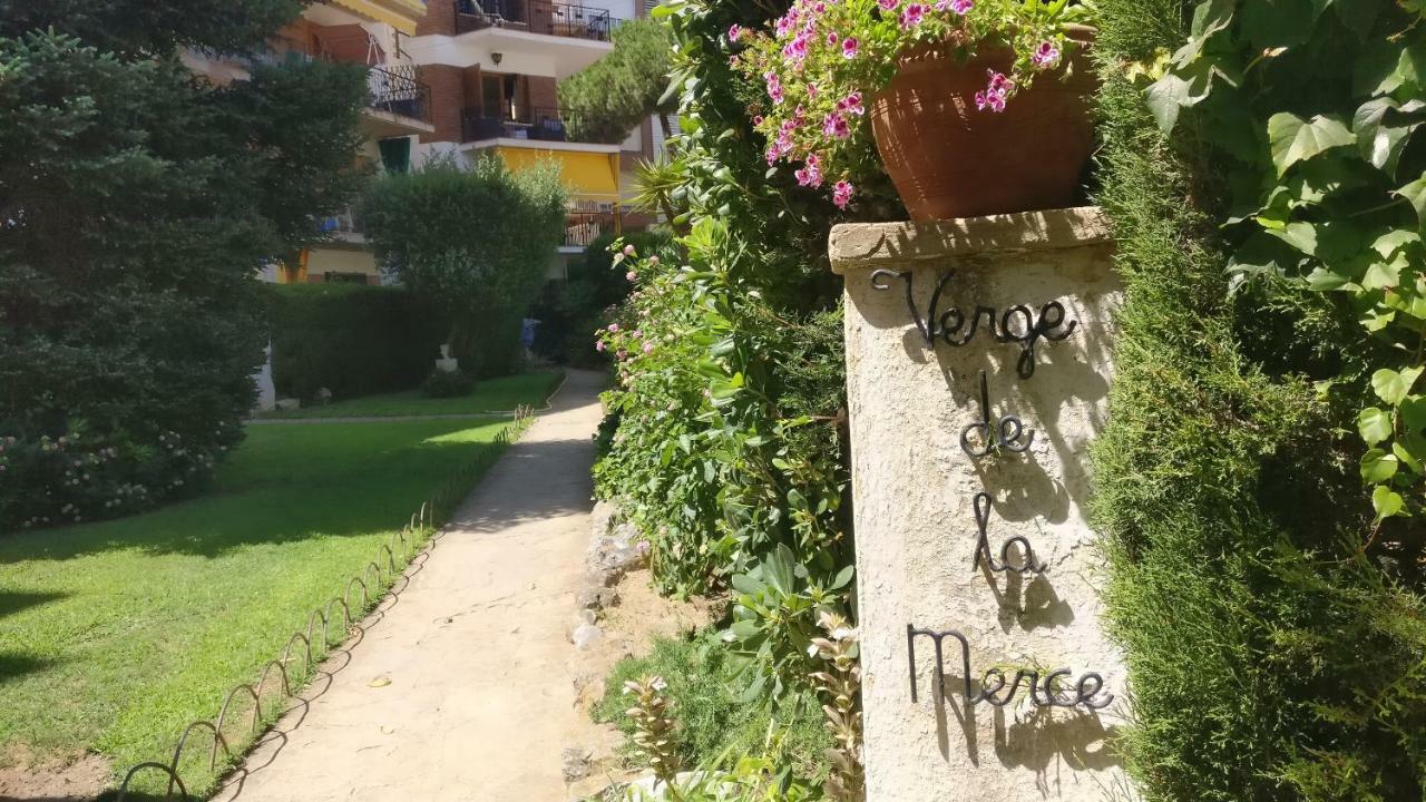 Attic With Seaview, Close To The Beach Arenys de Mar Εξωτερικό φωτογραφία