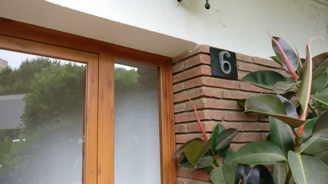 Attic With Seaview, Close To The Beach Arenys de Mar Εξωτερικό φωτογραφία